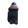 Sinaleiro azul XB2-MV746 -220V