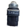 Sinaleiro branco XB2-MV747 -220V