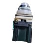 Sinaleiro branco leitoso 54/21 TR 120Vca x 24vca Cutler Hammer Eaton