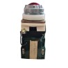 Sinaleiro vermelho 54/21 TR 120Vca x 6vca Cutler Hammer Eaton