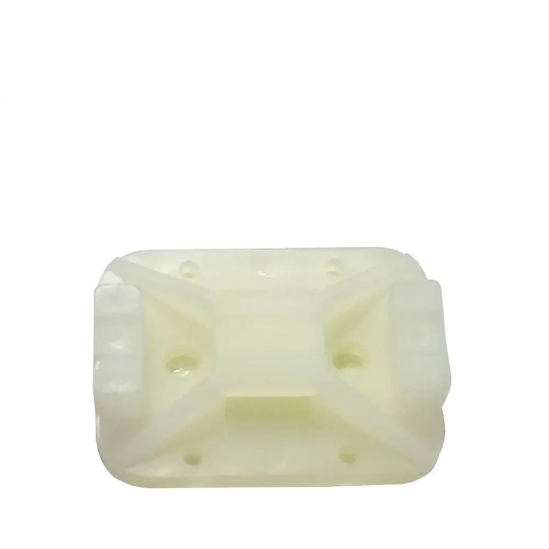 Fixador adesivo LKCS/A natural 151-00731 Hellermann