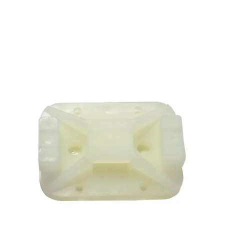 Fixador adesivo LKCS/A natural 151-00731 Hellermann