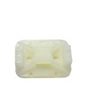 Fixador adesivo LKCS/A natural 151-00731 Hellermann
