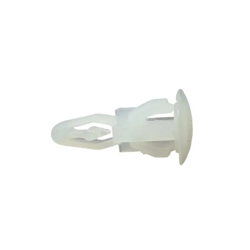 Espaçador natural ECI6.4 branco Hellermann