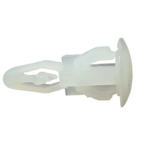 Espaçador natural ECI6.4 branco Hellermann