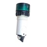 Sinaleiro verde 22mm 380v 2w BA9S S223/15 - ACE