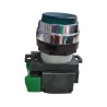 Sinaleiro verde 22mm 600Vca BA9S 2B-754 eaton