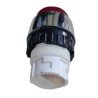 Sinaleiro saliente vermelho 22mm VSZ 222/13