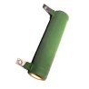 Resistor 2K4 75W tubular