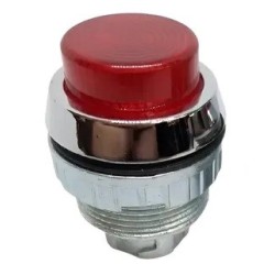 Sinaleiro vermelho 30mm VSZ 304/13 ACE