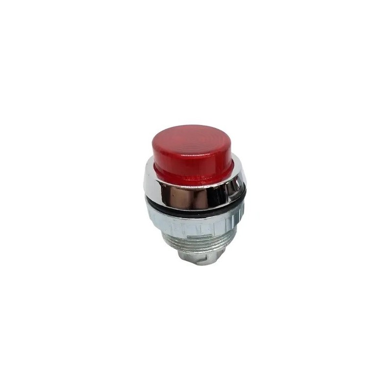 Sinaleiro vermelho 30mm VSZ 304/13 ACE