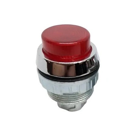 Sinaleiro vermelho 30mm VSZ 304/13 ACE