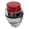 Sinaleiro vermelho 30mm VSZ 304/13 ACE
