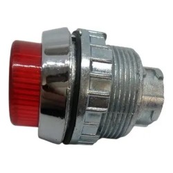 Sinaleiro vermelho 30mm VSZ 304/13 ACE