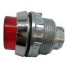 Sinaleiro vermelho 30mm VSZ 304/13 ACE