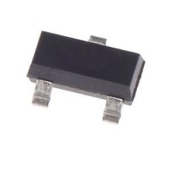 Transistor AO3401 - A19T SMD code sot23