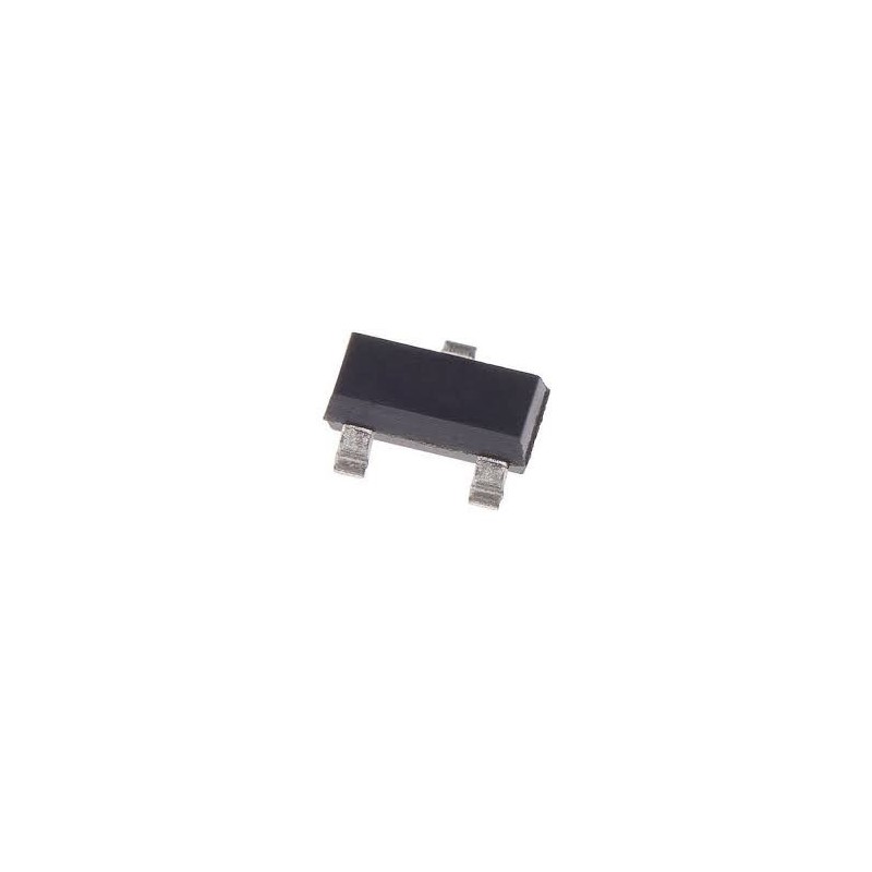 Transistor AO3401 - A19T SMD code sot23