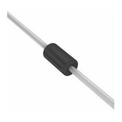 Diodo P6KE24CA - 24v 5w supressor bidirecional