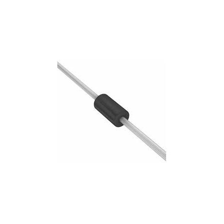 Diodo P6KE24CA - 24v 5w supressor bidirecional