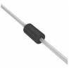 Diodo P6KE24CA - 24v 5w supressor bidirecional
