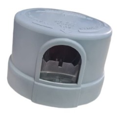 Relé fotoeletrico 220v~ 1000w/1800VA 50/60hz - Ficher Pierce