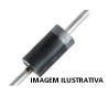 Diodo zener 5,6v x 1w 1n4734