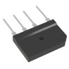 Ponte retificadora GBJ2010 - 20A 1000v
