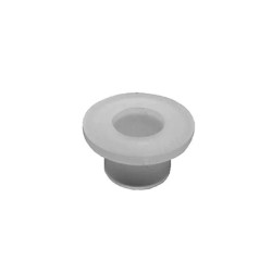Bucha isolante nylon TO220