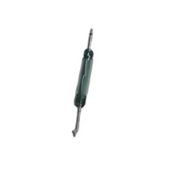 Ampola reed switch 3x15mm NA 0,5A