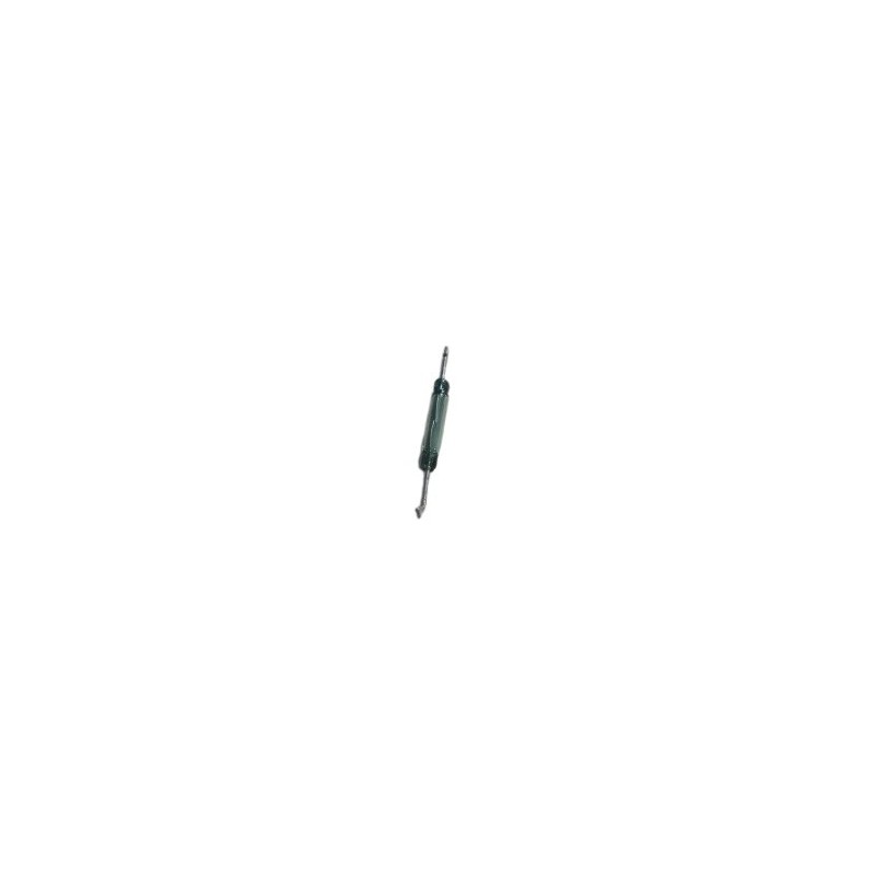 Ampola reed switch 3x15mm NA 0,5A