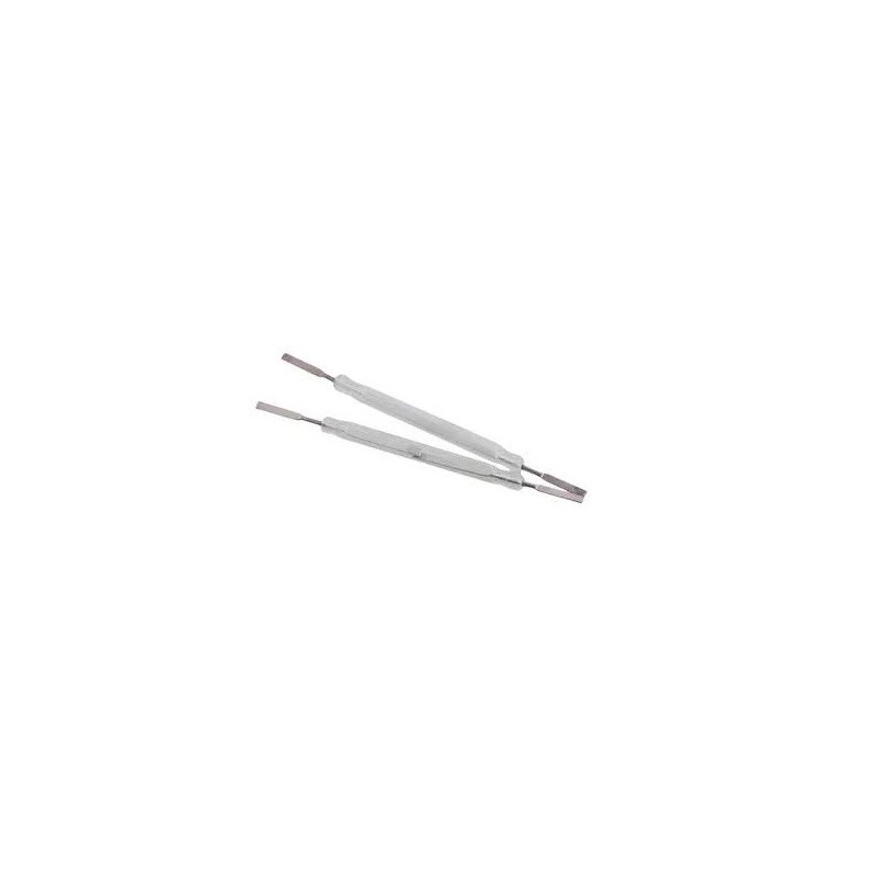 Ampola reed switch 5x50mm NA 3A