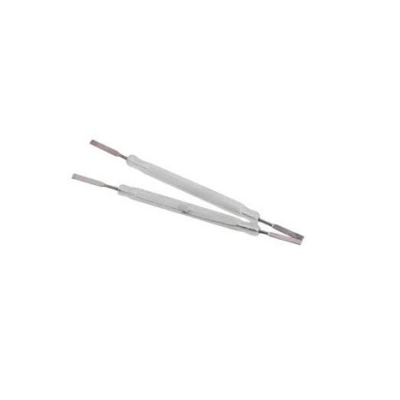 Ampola reed switch 5x50mm NA 3A