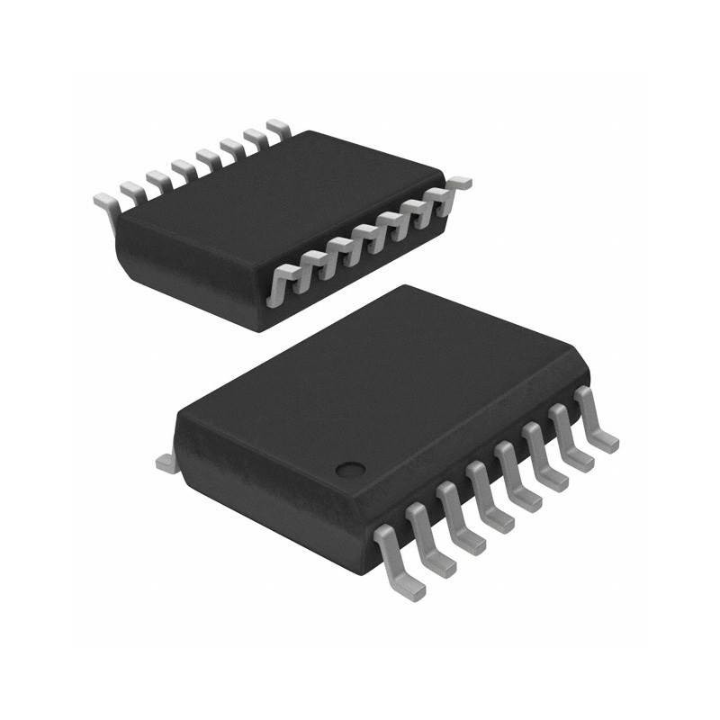 Circuito integrado IR2113S SMD SOIC16