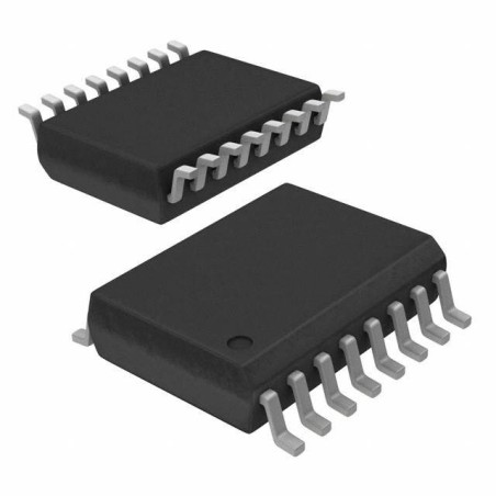 Circuito integrado IR2113S SMD SOIC16
