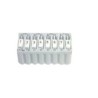 Chave dip switch 08 vias 180°