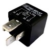 Relé 12Vcc 4 pinos auxiliar automotivo - TRA712170