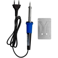Ferro de solda 40w 127v cônica - Exbom