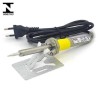Ferro de solda hikari plus sc30- 25w 110v