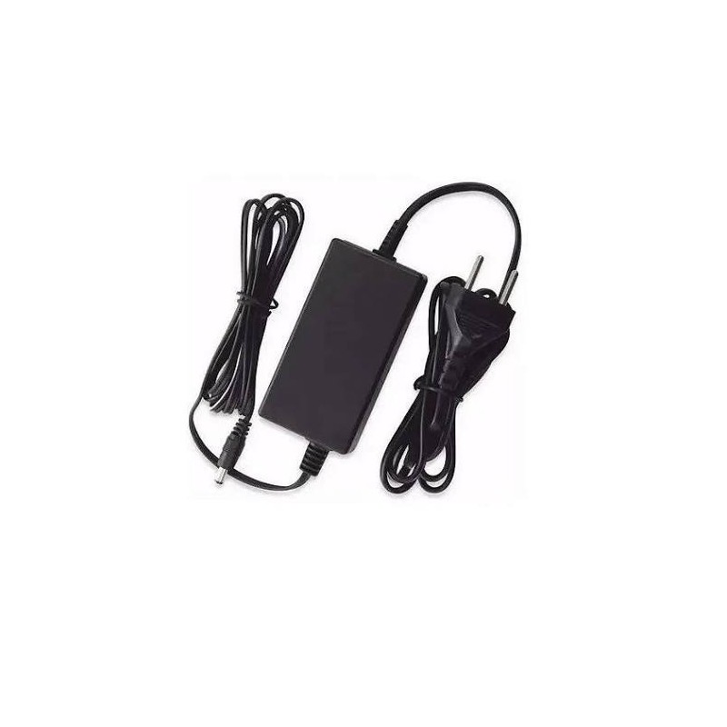 Fonte de alimentação 12v 5Amp bivolt