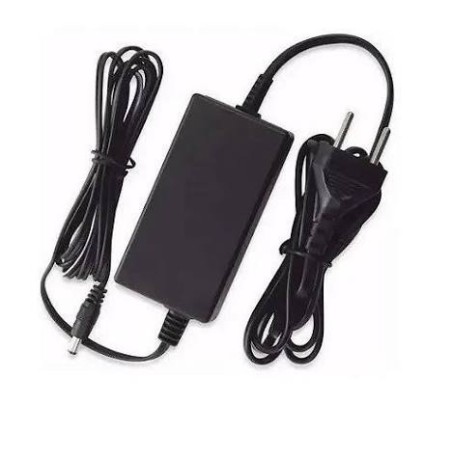 Fonte de alimentação 12v 5Amp bivolt