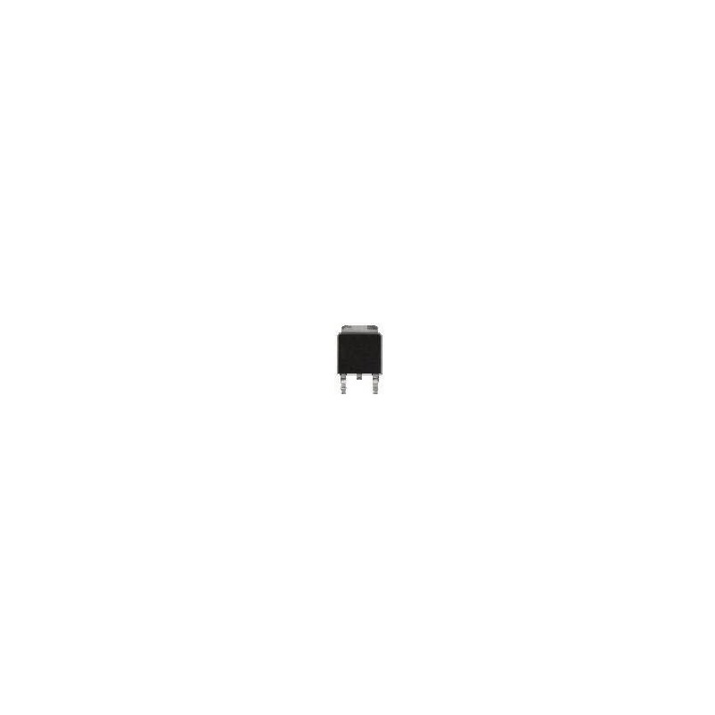 Transistor 2SB1184 TO-252 smd