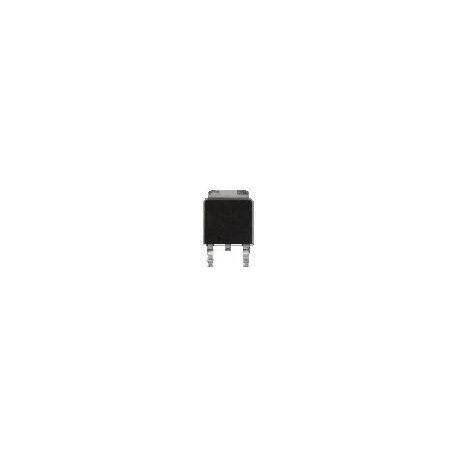 Transistor 2SB1184 TO-252 smd