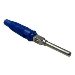 Pino banana azul 4mm PB1561