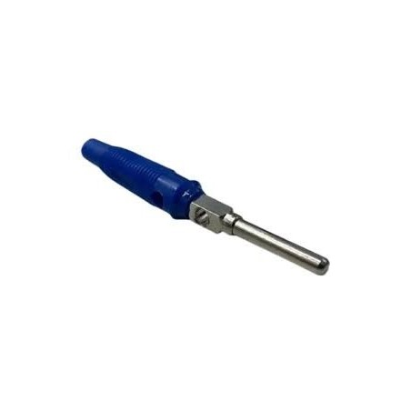 Pino banana azul 4mm PB1561