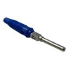 Pino banana azul 4mm PB1561