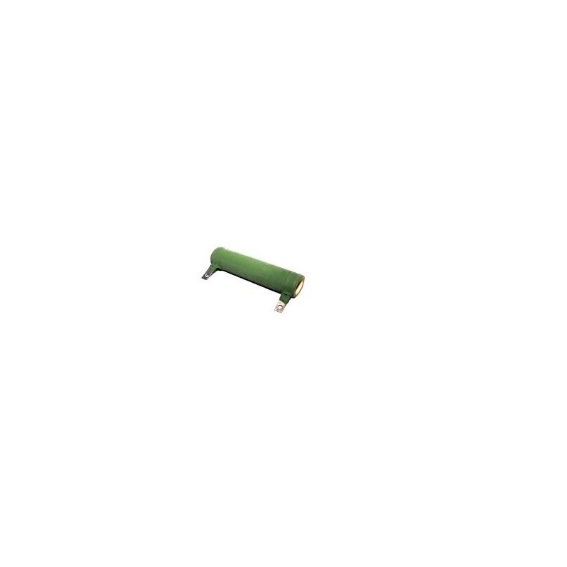 Resistor 1K 25w 10% tubular