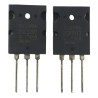 Transistor 2SA1943 + 2SA5200 original