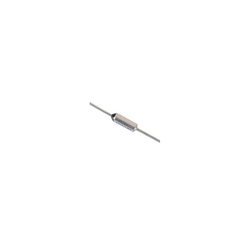 Fusivel termico 245º 16A 250v