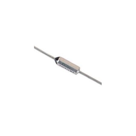 Fusivel termico 245º 16A 250v