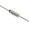 Fusivel termico 245º 16A 250v
